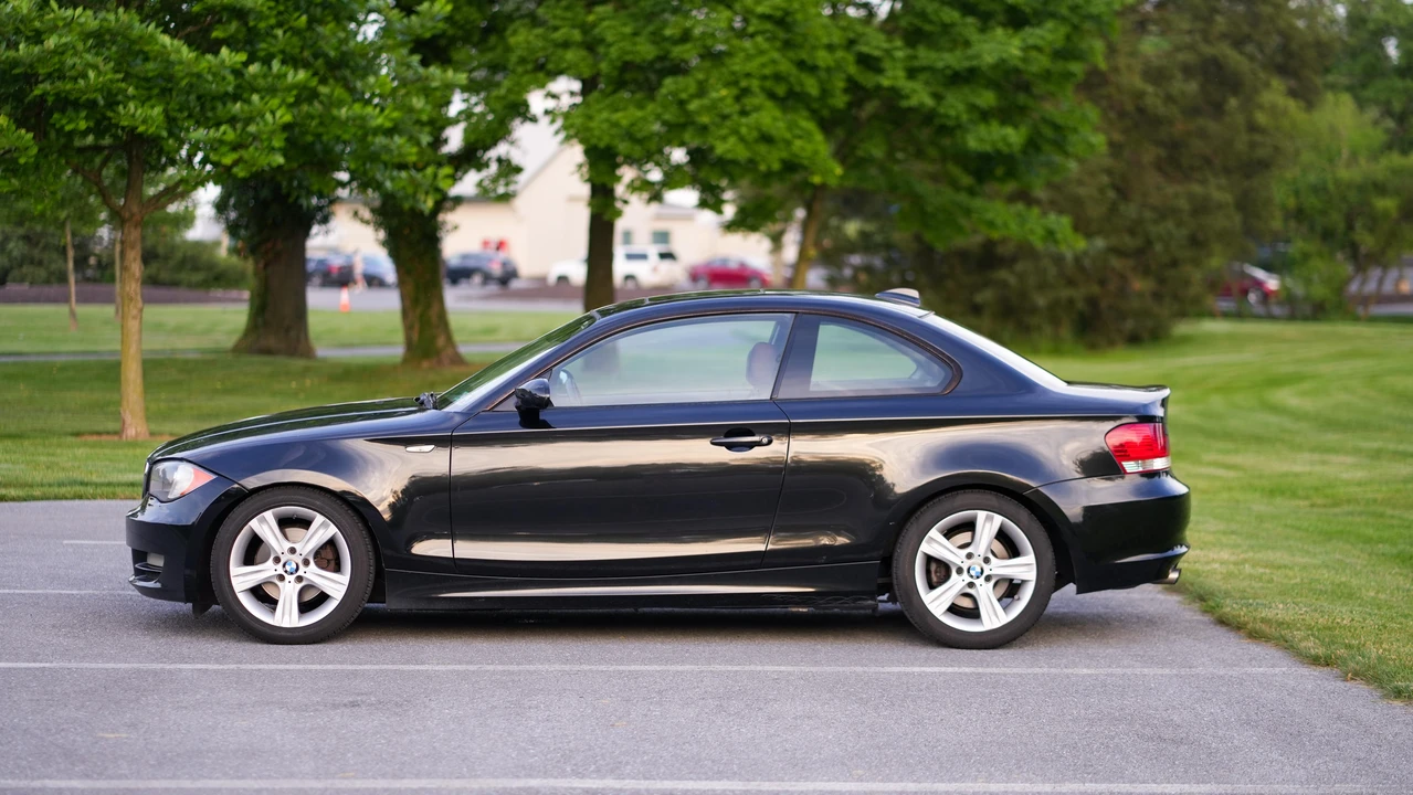 2009 BMW E81/E82/E88 1 Series - Image 11 of 31