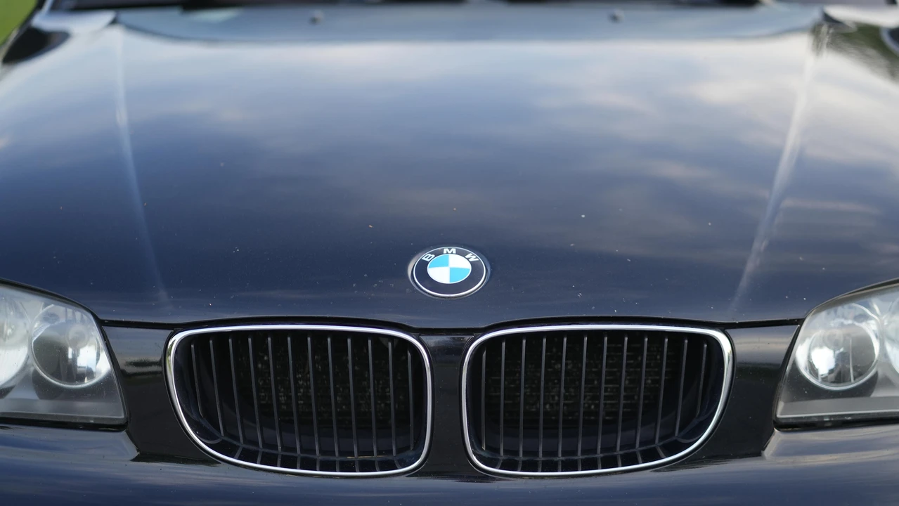 2009 BMW E81/E82/E88 1 Series - Image 18 of 31