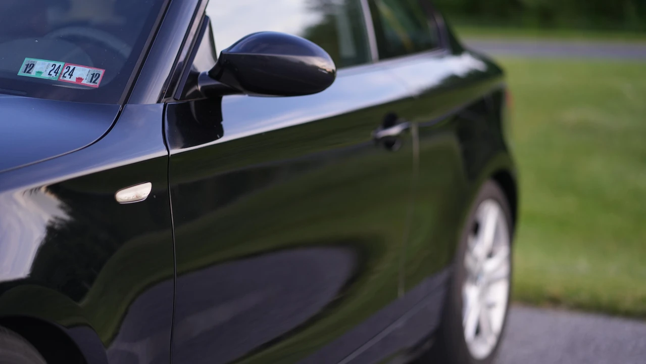 2009 BMW E81/E82/E88 1 Series - Image 22 of 31