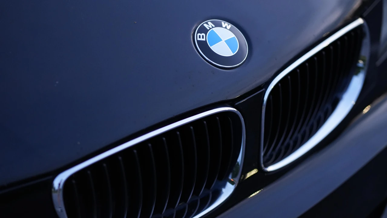 2009 BMW E81/E82/E88 1 Series - Image 17 of 31
