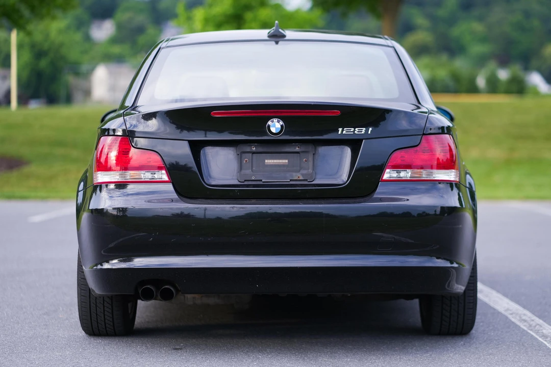 2009 BMW E81/E82/E88 1 Series - Image 5 of 31