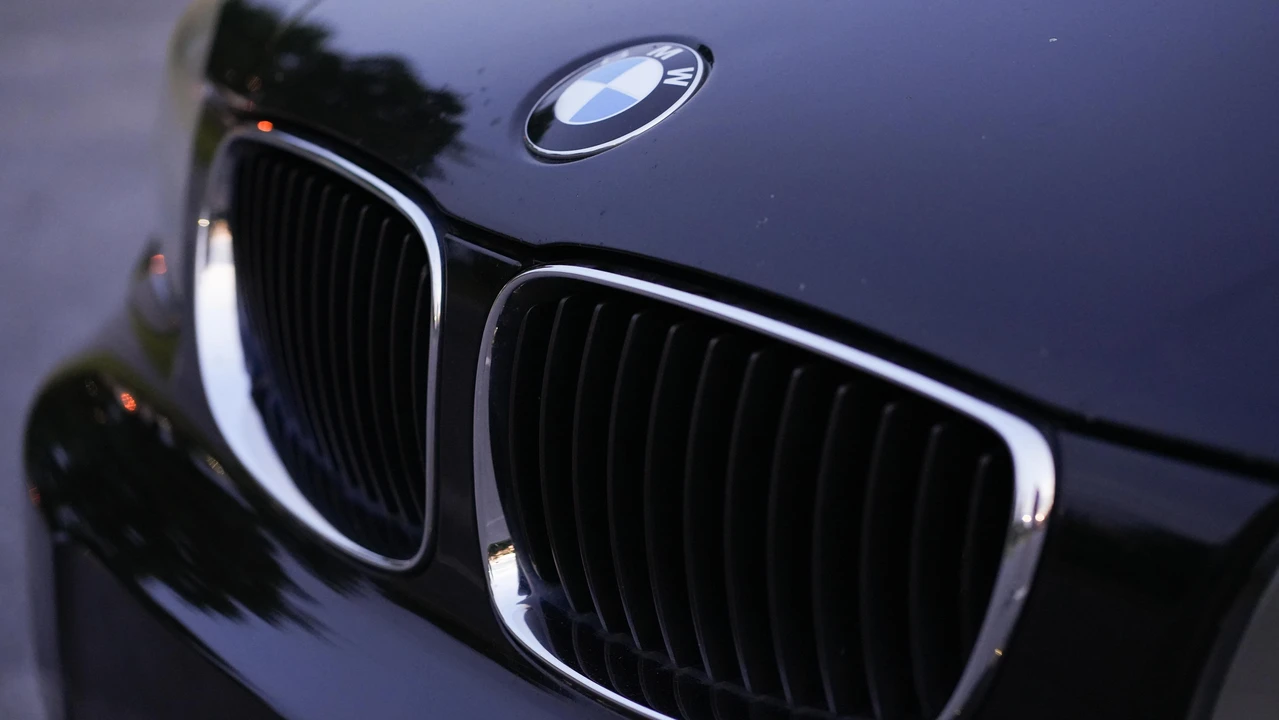 2009 BMW E81/E82/E88 1 Series - Image 19 of 31