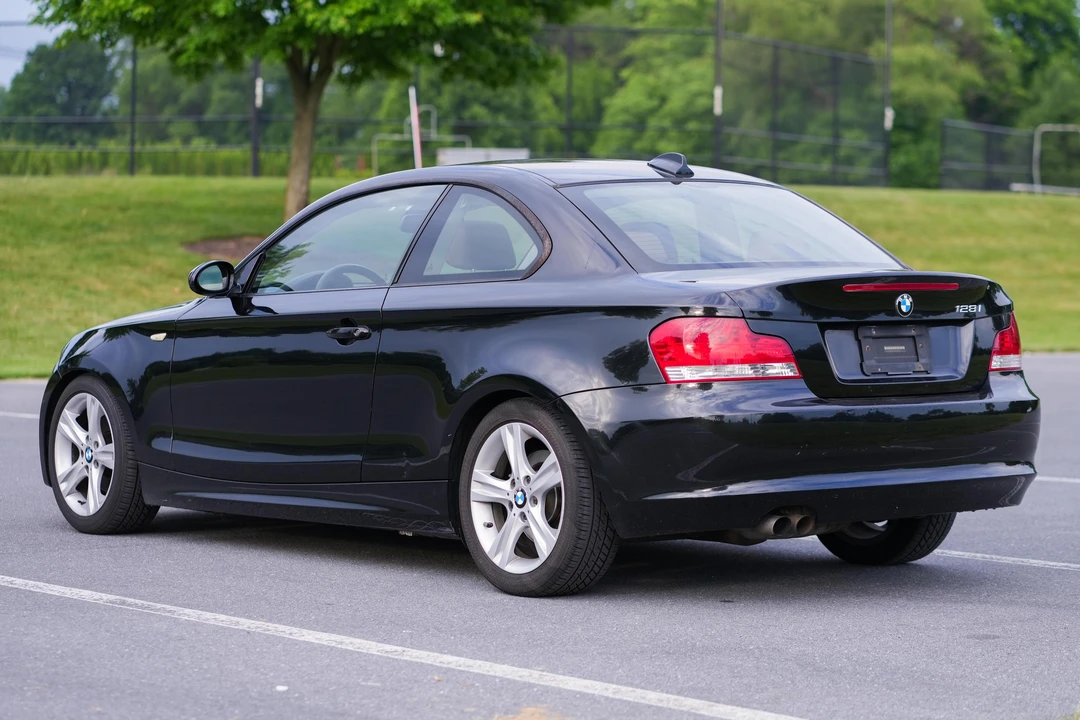 2009 BMW E81/E82/E88 1 Series - Image 4 of 31