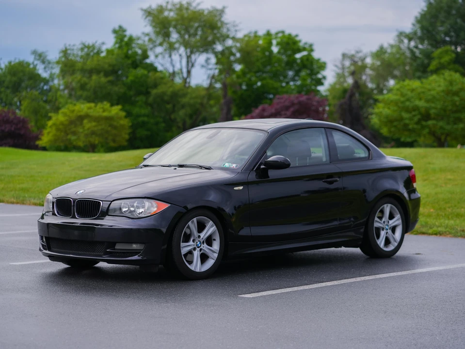 2009 BMW E81/E82/E88 1 Series - Image 9 of 31