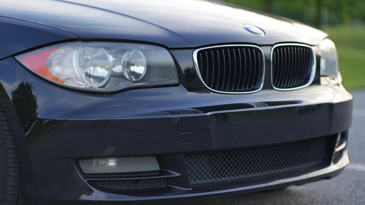 2009 BMW E81/E82/E88 1 Series - Image 15 of 31