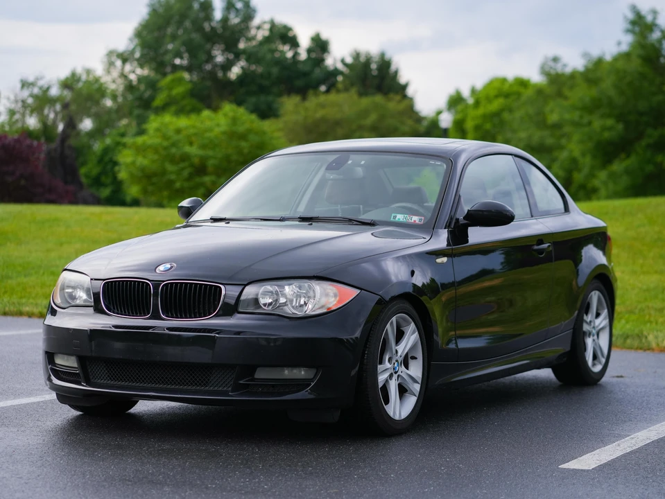 2009 BMW E81/E82/E88 1 Series - Image 7 of 31