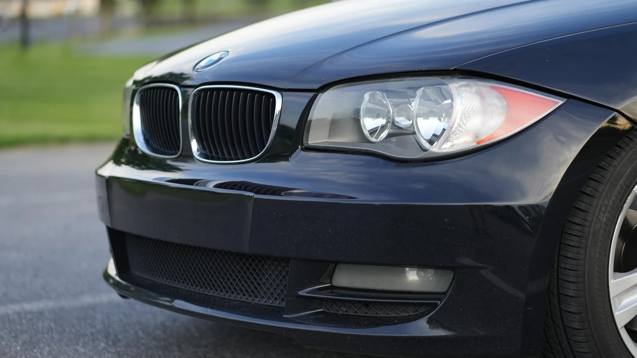 2009 BMW E81/E82/E88 1 Series - Image 21 of 31