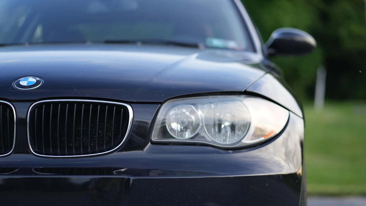 2009 BMW E81/E82/E88 1 Series - Image 20 of 31