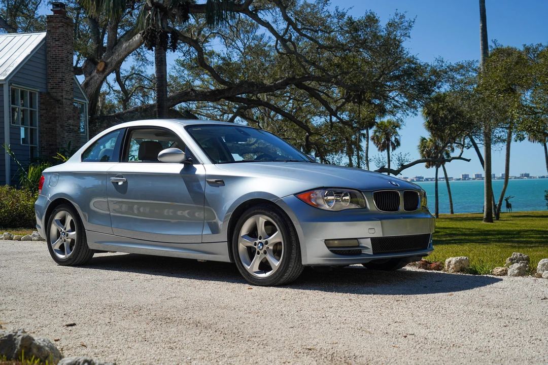 2009 BMW E81/E82/E88 1 Series - Image 13 of 31