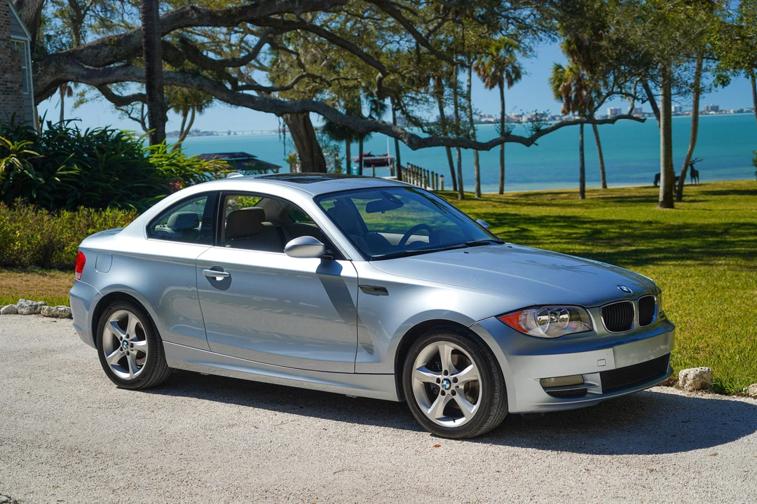 2009 BMW E81/E82/E88 1 Series - Image 12 of 31