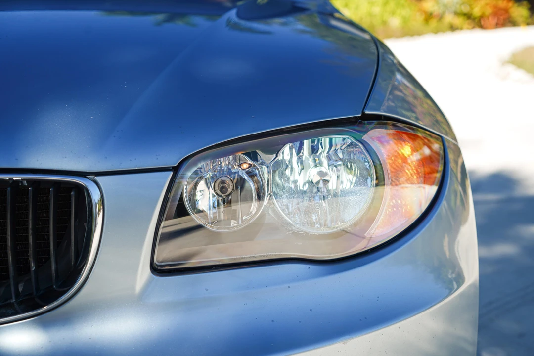 2009 BMW E81/E82/E88 1 Series - Image 24 of 31