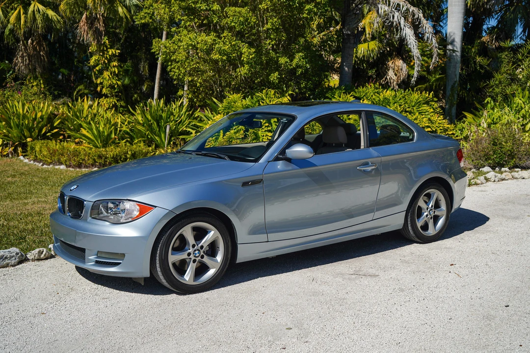 2009 BMW E81/E82/E88 1 Series - Image 8 of 31