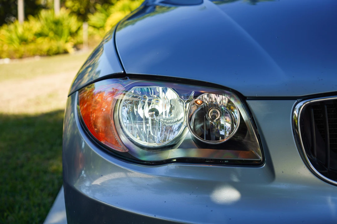 2009 BMW E81/E82/E88 1 Series - Image 19 of 31
