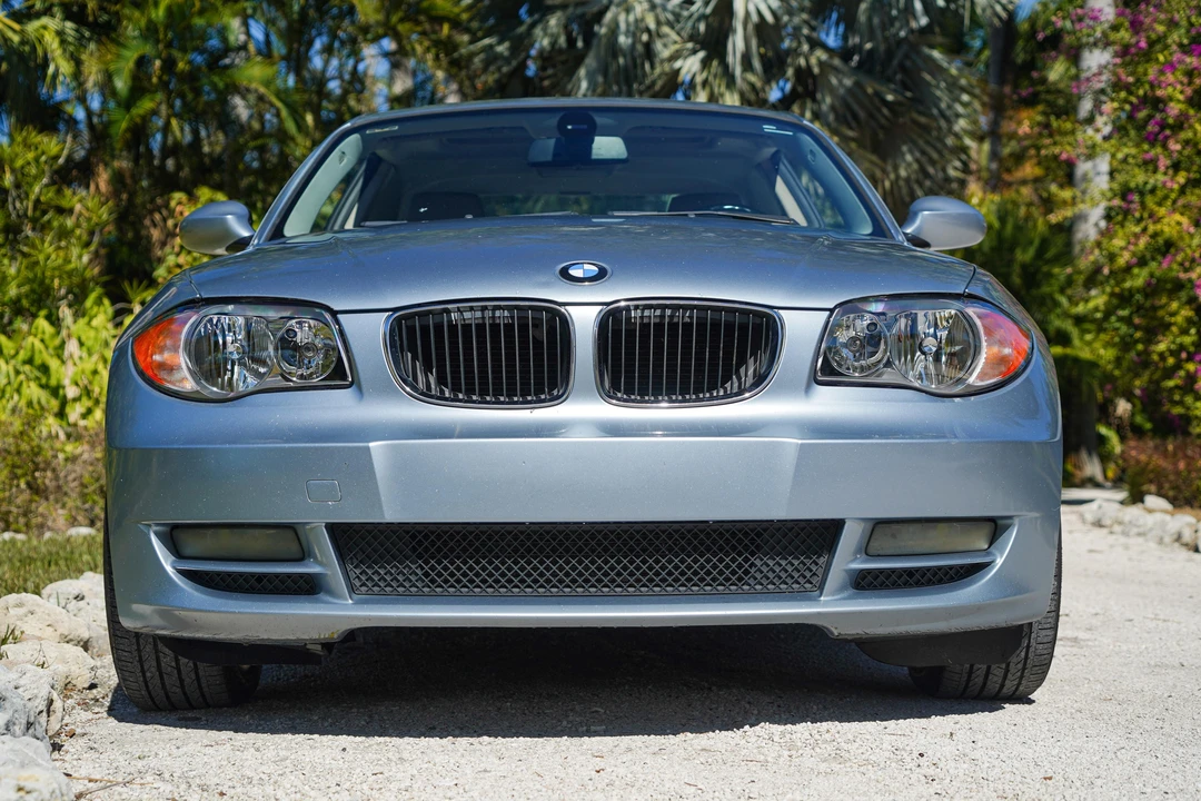 2009 BMW E81/E82/E88 1 Series - Image 6 of 31