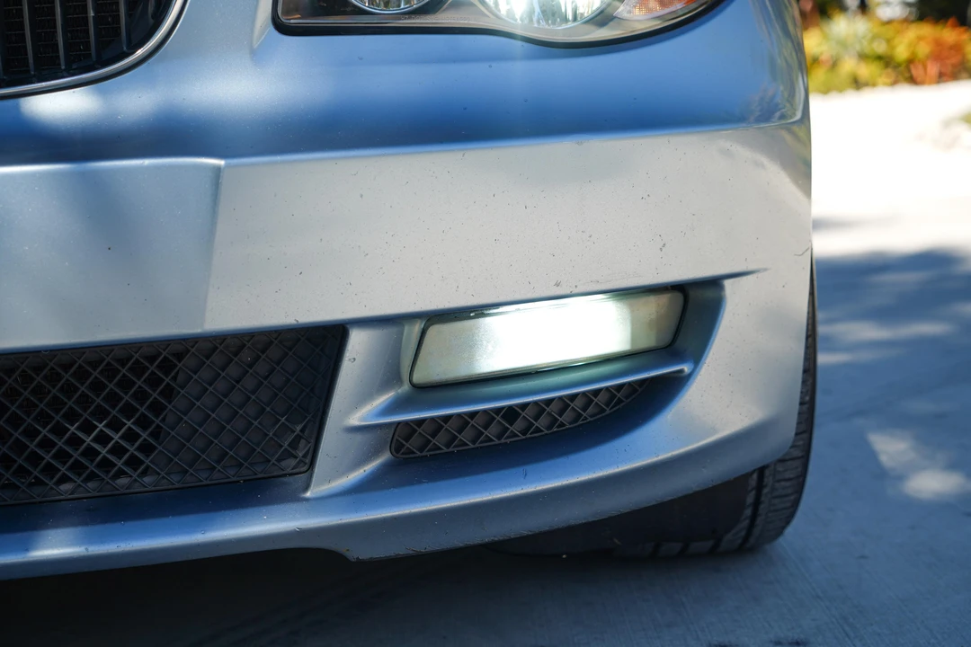 2009 BMW E81/E82/E88 1 Series - Image 26 of 31