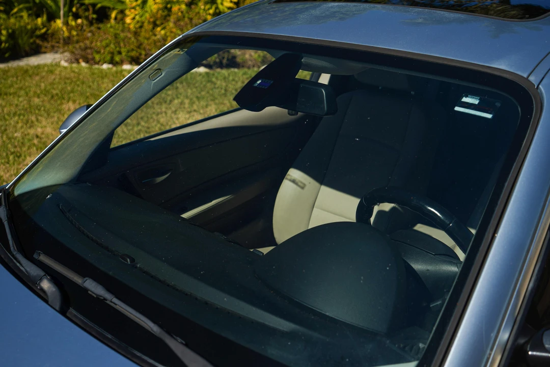 2009 BMW E81/E82/E88 1 Series - Image 29 of 31
