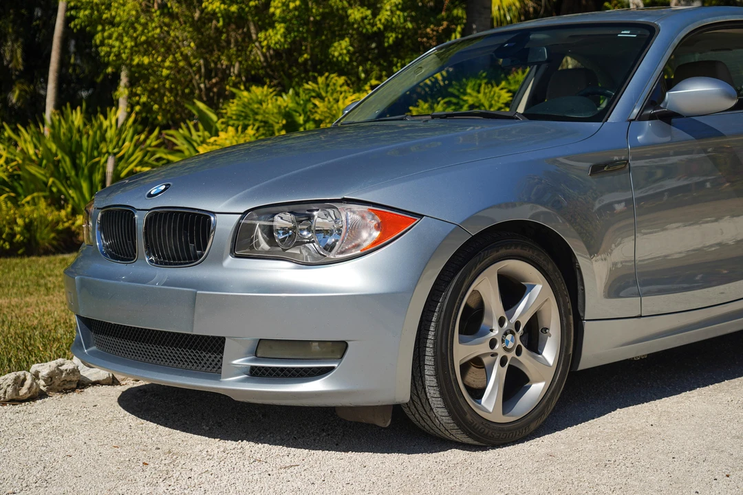 2009 BMW E81/E82/E88 1 Series - Image 27 of 31
