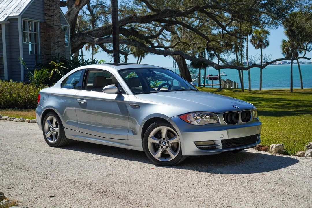 2009 BMW E81/E82/E88 1 Series - Image 14 of 31