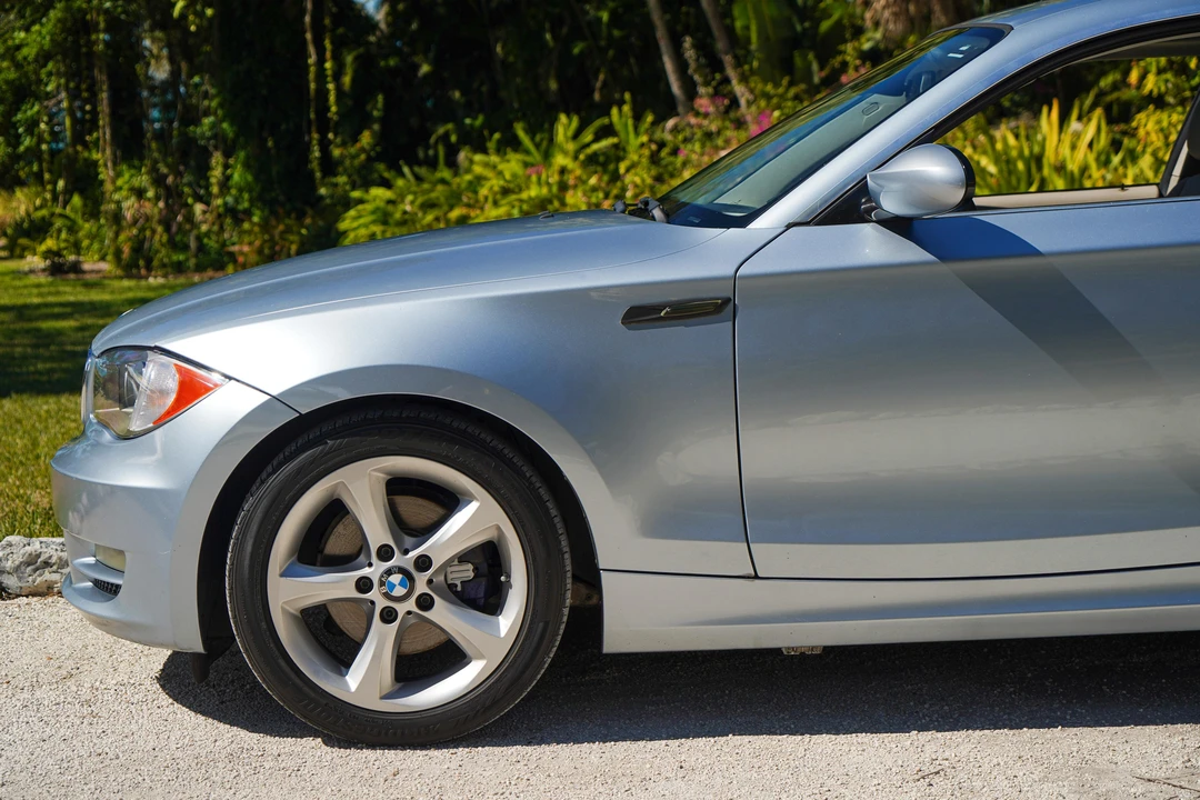 2009 BMW E81/E82/E88 1 Series - Image 28 of 31
