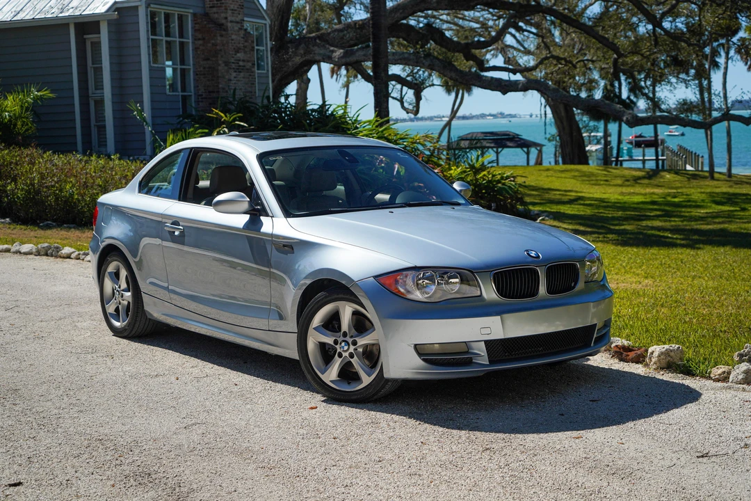 2009 BMW E81/E82/E88 1 Series - Image 15 of 31