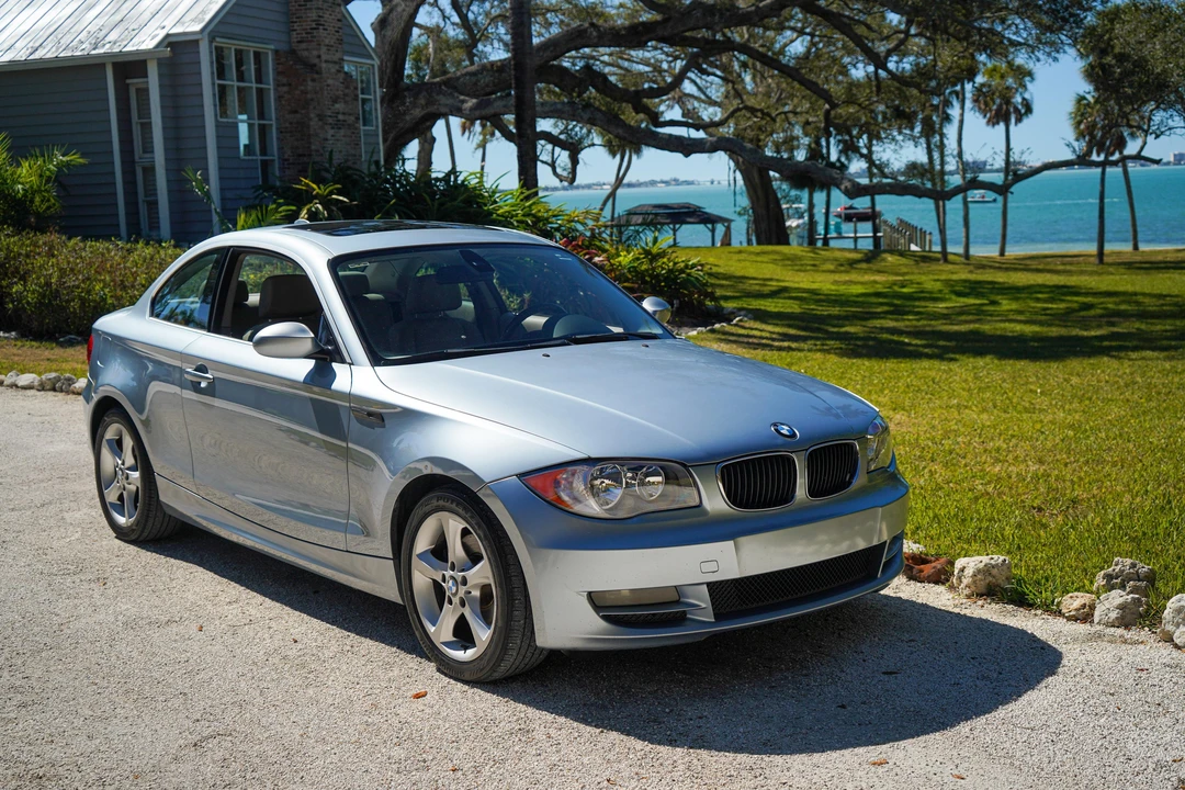 2009 BMW E81/E82/E88 1 Series - Image 16 of 31