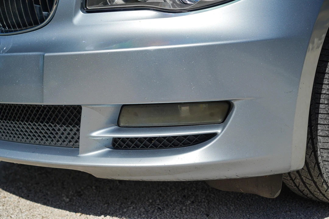 2009 BMW E81/E82/E88 1 Series - Image 25 of 31