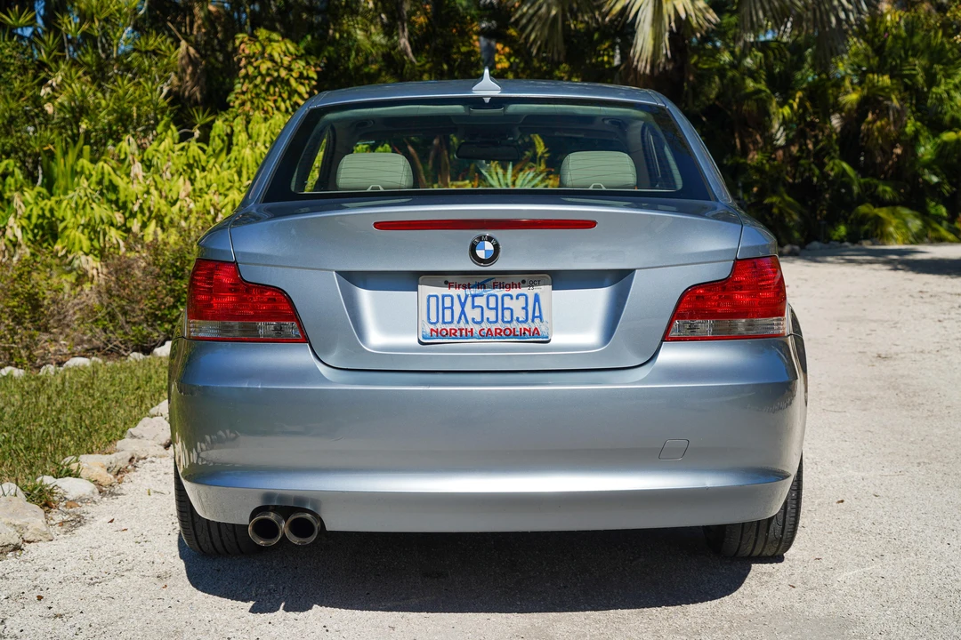 2009 BMW E81/E82/E88 1 Series - Image 5 of 31