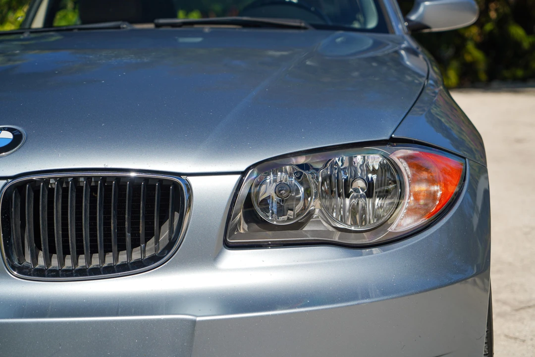 2009 BMW E81/E82/E88 1 Series - Image 23 of 31