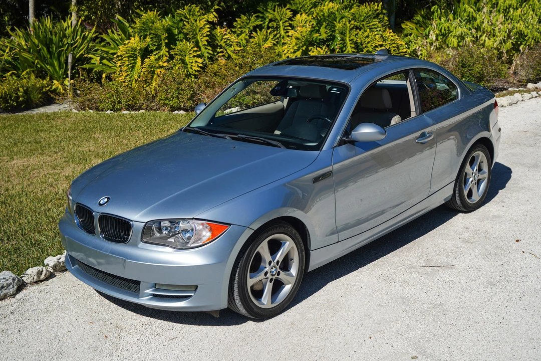 2009 BMW E81/E82/E88 1 Series - Image 7 of 31