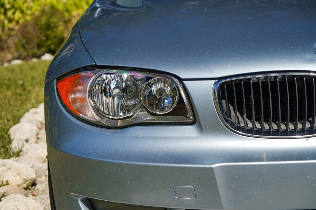 2009 BMW E81/E82/E88 1 Series - Image 18 of 31