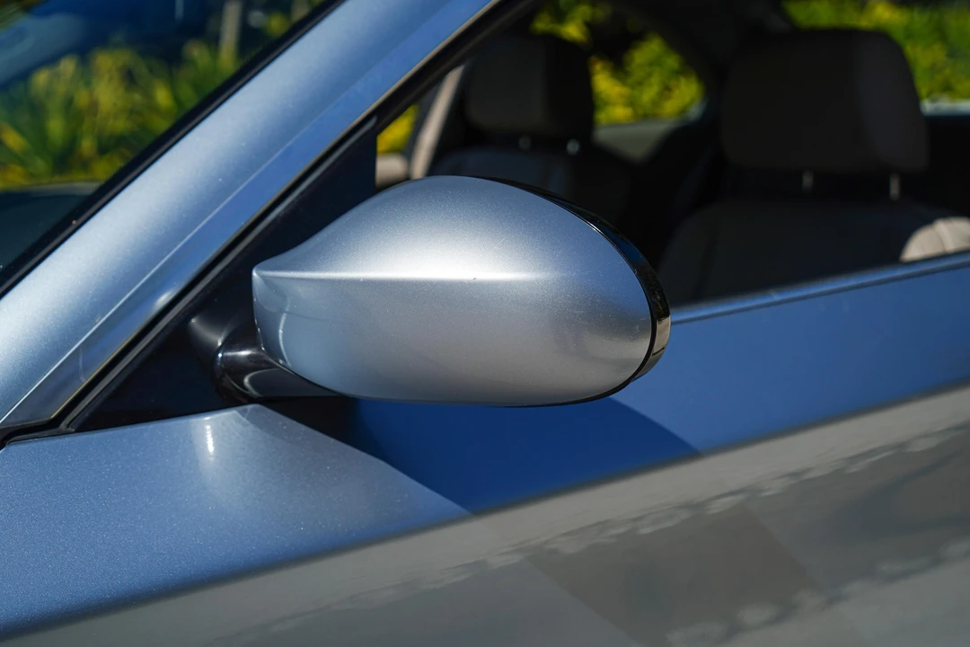 2009 BMW E81/E82/E88 1 Series - Image 31 of 31