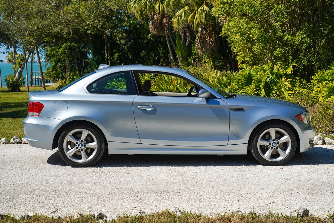 2009 BMW E81/E82/E88 1 Series - Image 10 of 31