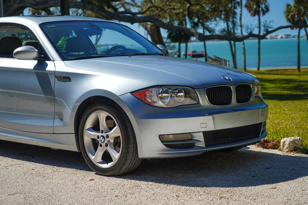 2009 BMW E81/E82/E88 1 Series - Image 17 of 31