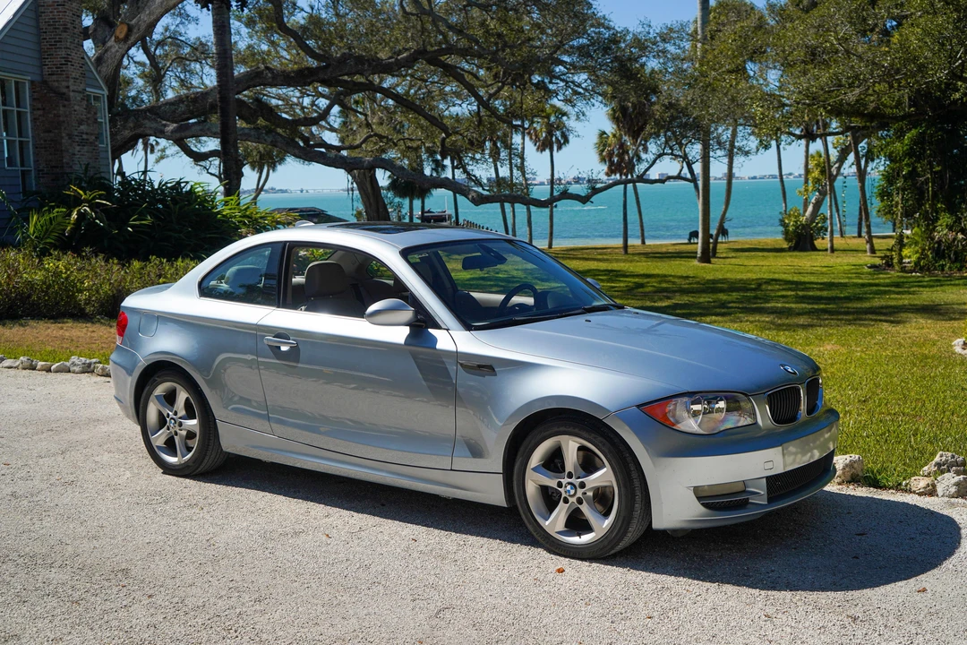 2009 BMW E81/E82/E88 1 Series - Image 11 of 31