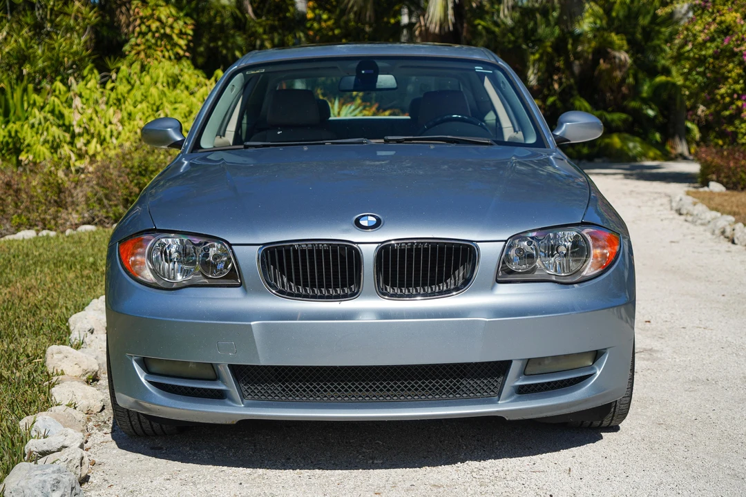 2009 BMW E81/E82/E88 1 Series - Image 2 of 31