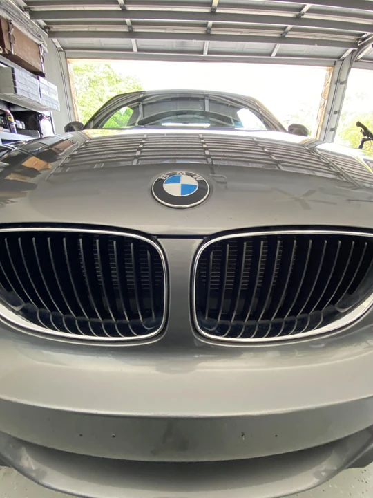 2009 BMW E81/E82/E88 1 Series - Image 8 of 21