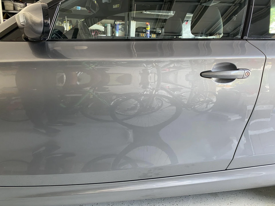 2009 BMW E81/E82/E88 1 Series - Image 17 of 21