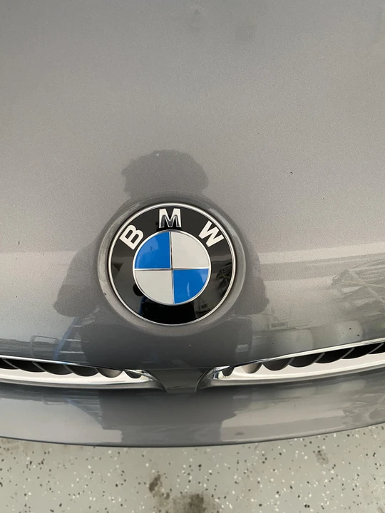 2009 BMW E81/E82/E88 1 Series - Image 12 of 21
