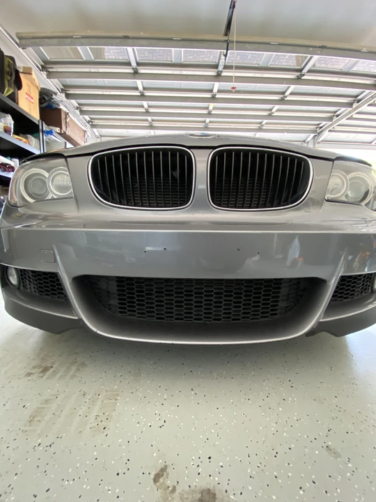 2009 BMW E81/E82/E88 1 Series - Image 6 of 21