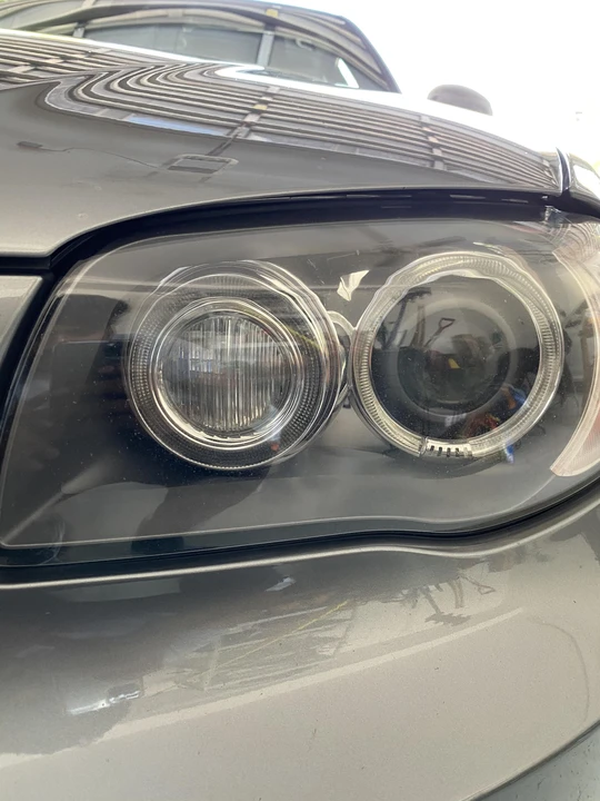 2009 BMW E81/E82/E88 1 Series - Image 9 of 21