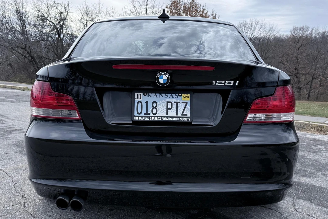 2009 BMW E81/E82/E88 1 Series - Image 5 of 31