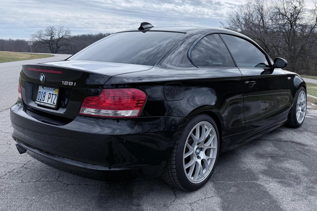 2009 BMW E81/E82/E88 1 Series - Image 4 of 31