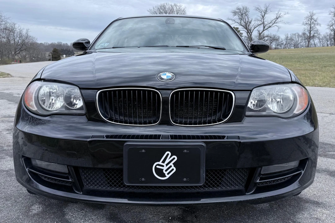 2009 BMW E81/E82/E88 1 Series - Image 2 of 31