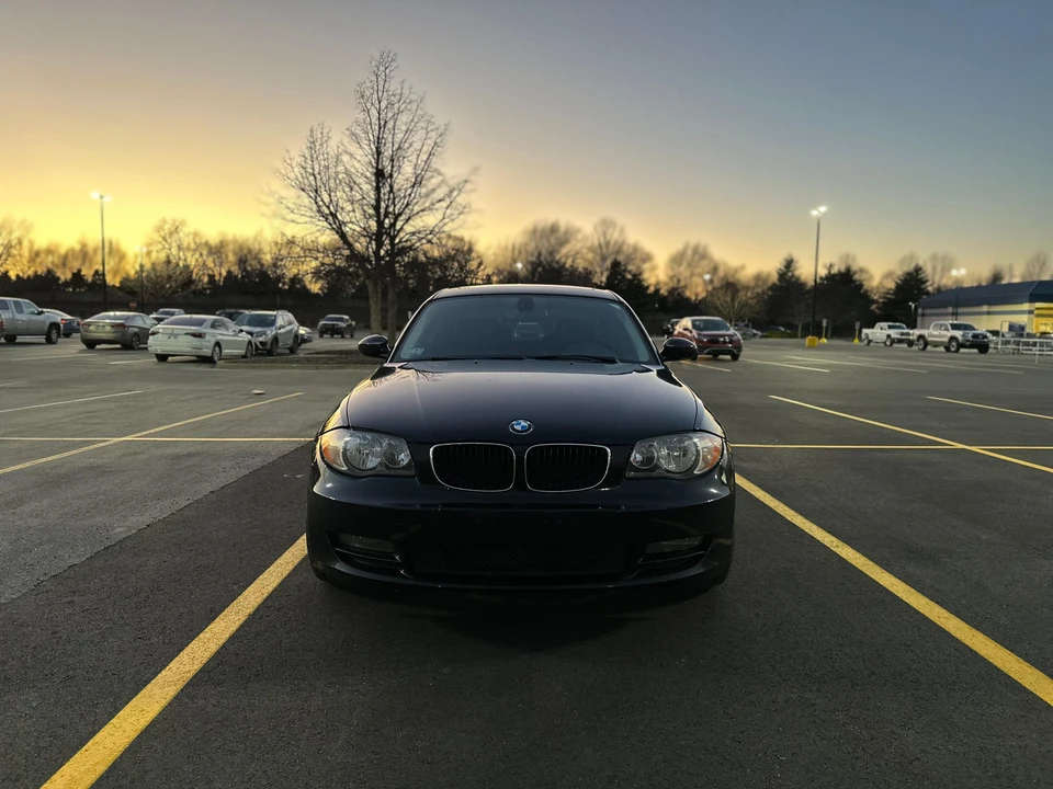 2009 BMW E81/E82/E88 1 Series - Image 9 of 31