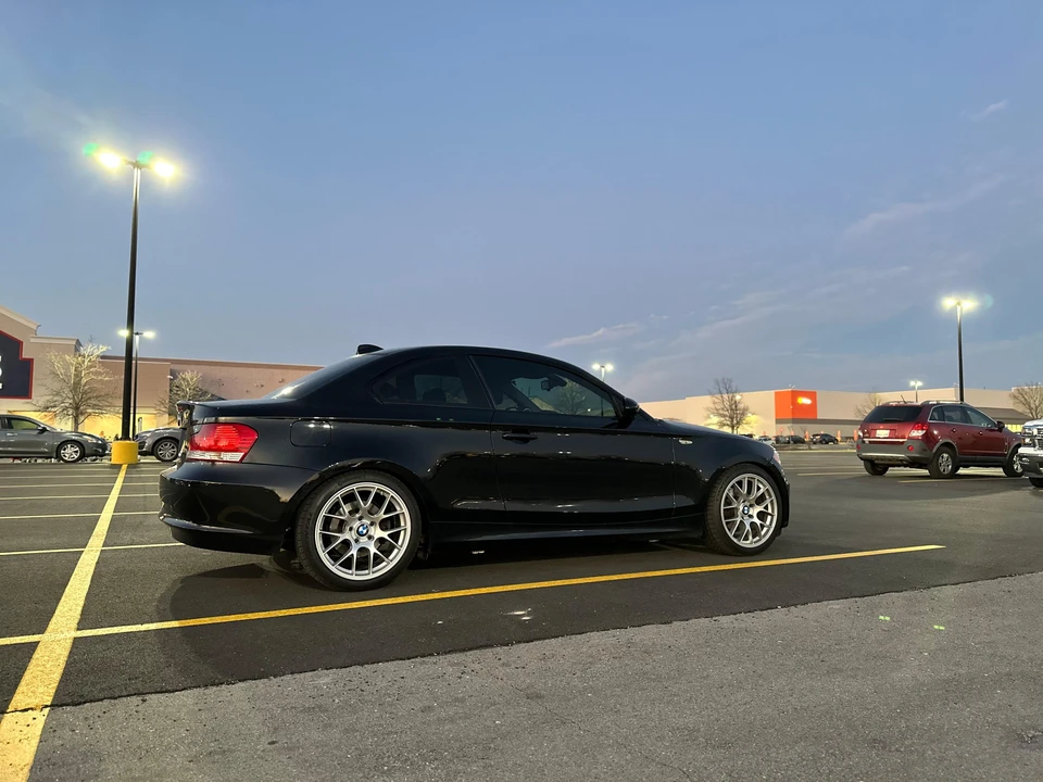 2009 BMW E81/E82/E88 1 Series - Image 14 of 31