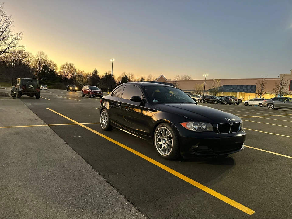 2009 BMW E81/E82/E88 1 Series - Image 15 of 31
