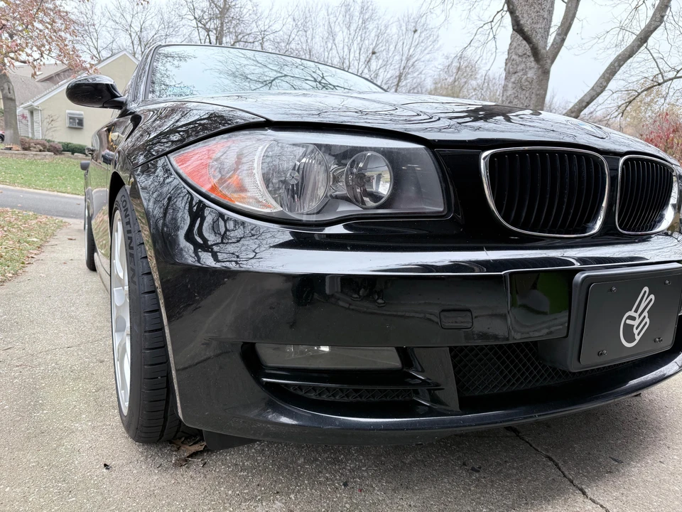2009 BMW E81/E82/E88 1 Series - Image 17 of 31