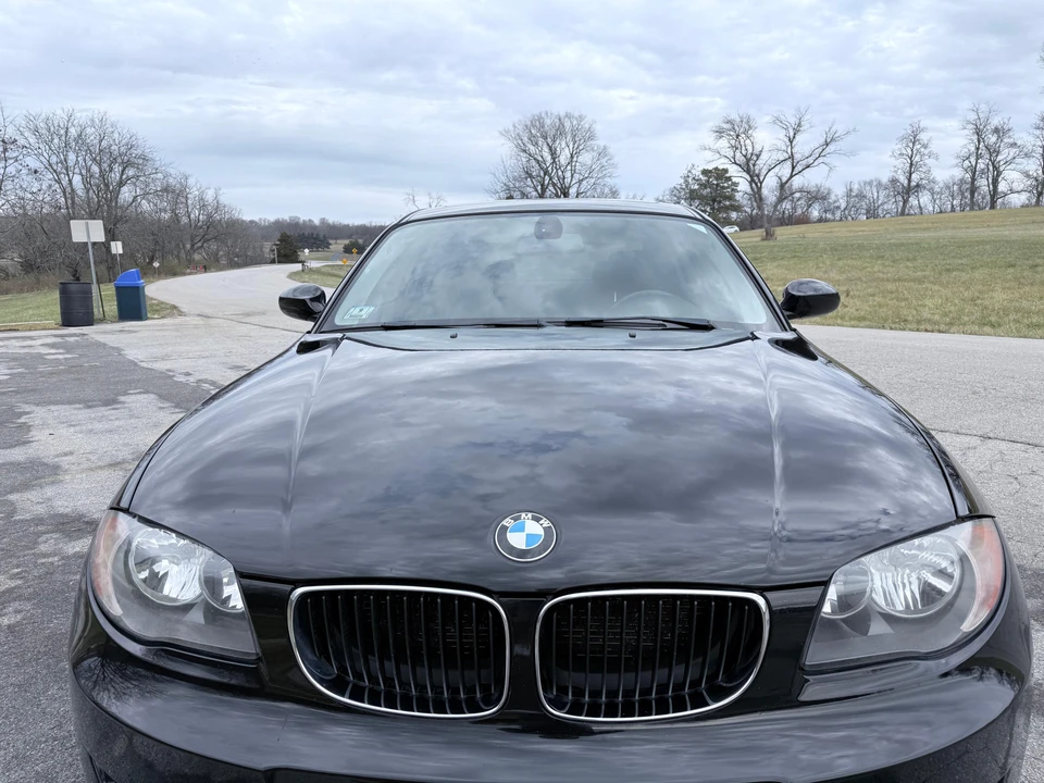 2009 BMW E81/E82/E88 1 Series - Image 19 of 31