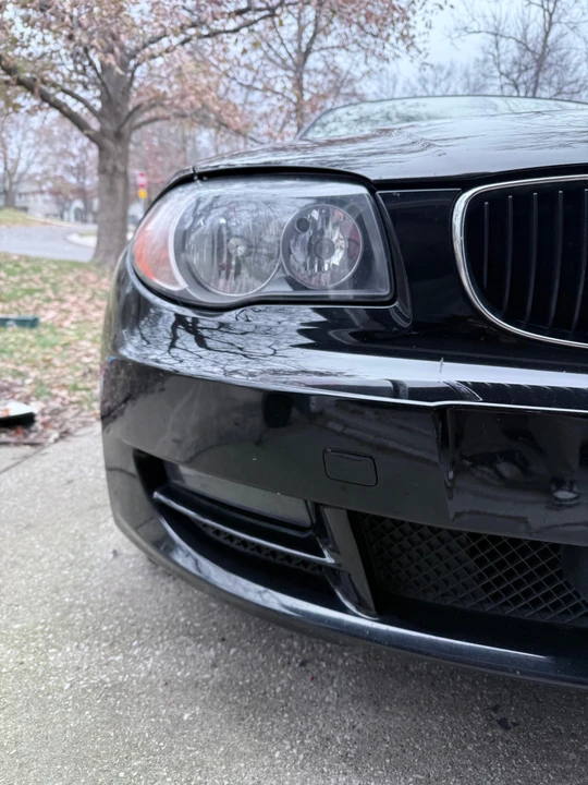 2009 BMW E81/E82/E88 1 Series - Image 18 of 31