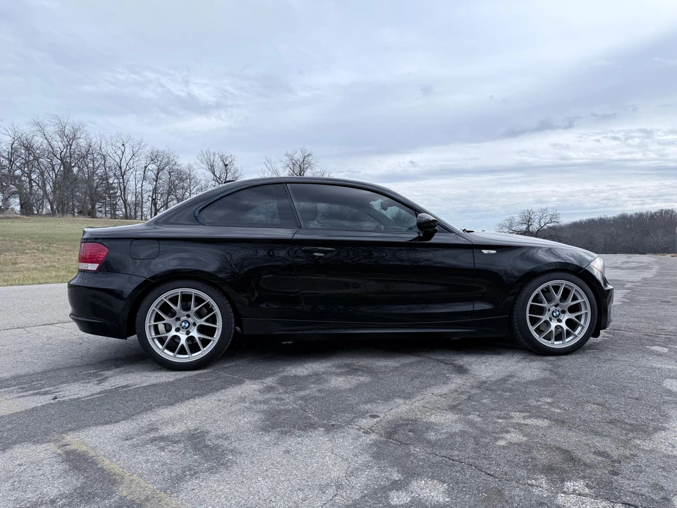 2009 BMW E81/E82/E88 1 Series - Image 8 of 31